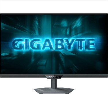 Gigabyte Gigabyte G27Q2 Aluminium, Grafiet
