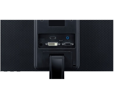 LG 24EA53VQ-P Zwart