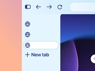 Mozilla Firefox 157 met redesign