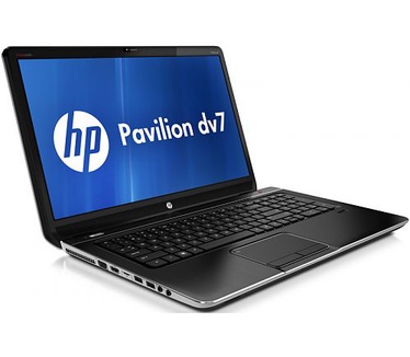 HP Pavilion dv7-7009ed (B1T89EA)