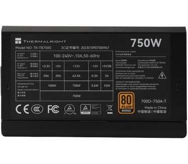 Thermalright TB-750S