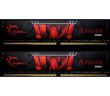 G.Skill Aegis DDR4 16GB