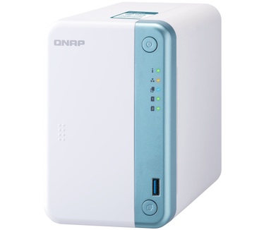 QNAP TS-251D