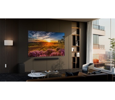 Samsung GQ85Q80DATXZG