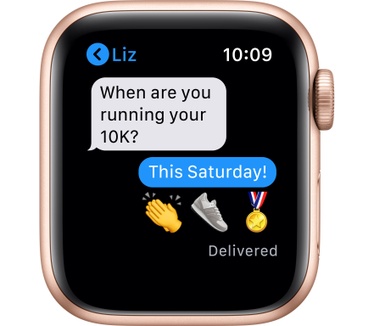 Apple Watch SE