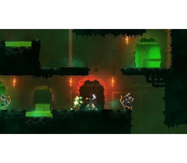 Dead Cells - Action Game Of The Year Edition