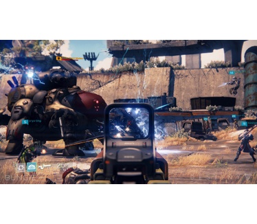 Destiny, Xbox One