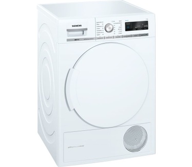 Siemens iQ700 WT44W563NL
