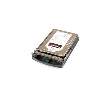 MicroStorage 3.5" SAS Hotswap 300GB