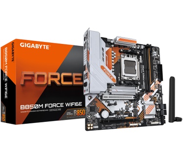 Gigabyte B850M FORCE WIFI6E