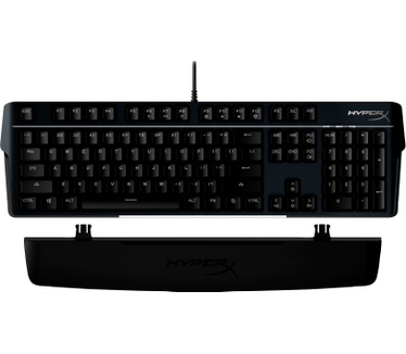 HyperX Alloy MKW100 (TTC Red, Qwerty US)