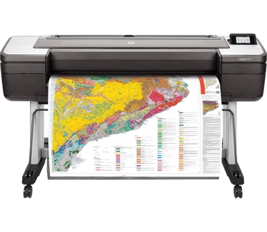 HP DesignJet T1700 44-in