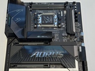 Gigabyte Infinity-videokaarten en -moederboorden