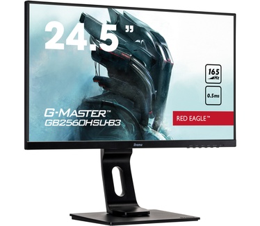 Iiyama G-Master GB2560HSU-B3