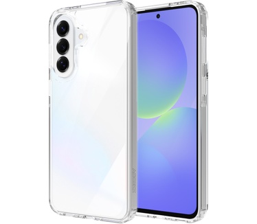 Accezz Xtreme Impact Backcover Samsung Galaxy A37 (5G) - Transparant