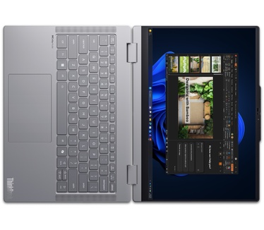 Lenovo ThinkBook 14 2-in-1 G6 IPL Copilot+ PC