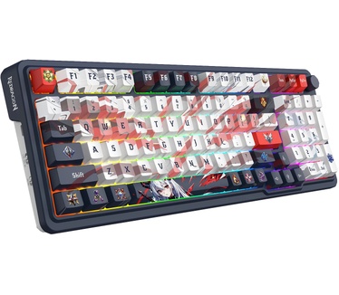 Redragon K686AK-RGB-PRO EISA