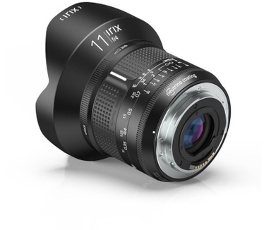 Irix Irix 11mm F4 Firefly (Nikon-F)