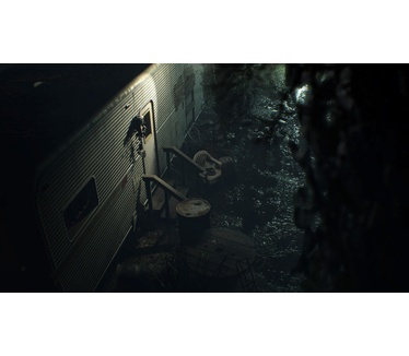 Resident Evil 7 Biohazard, Xbox One