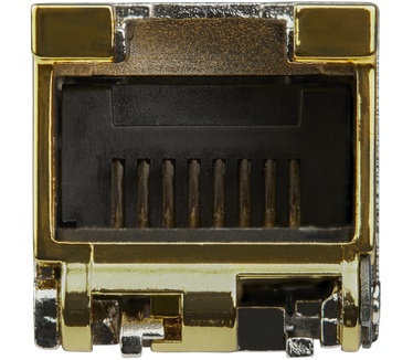 Startech.com Dell EMC SFP-1G-T Compatible SFP Transceiver Module - 1000Base-T