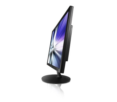 Samsung S19B220NW Zwart