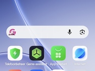 Live notificaties in ColorOS 16