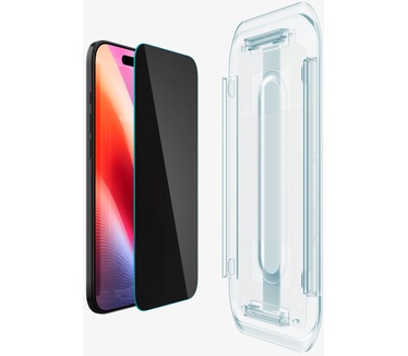 Spigen Glas.tR EZ Fit Privacy