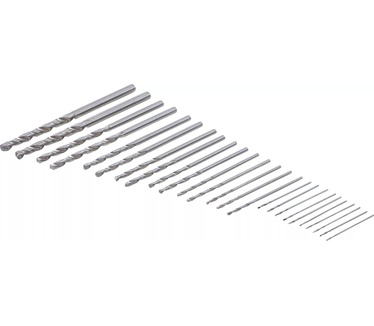 BGS technic HSS Mini Drill Set