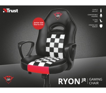 Trust GXT 702 Ryon Junior