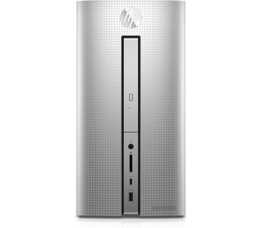 HP Pavilion 570-p040nd