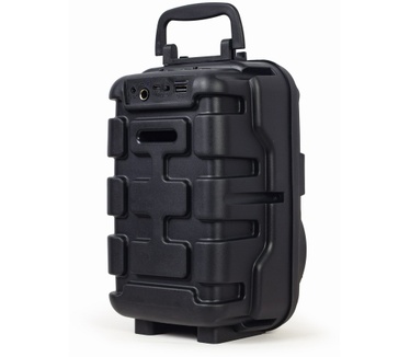 Gembird SPK-BT-LED-01