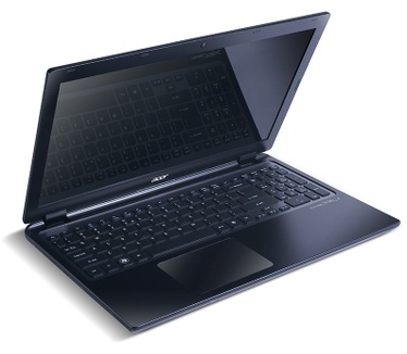 Acer Aspire TimelineUltra M3-581TG-72636G52Mn