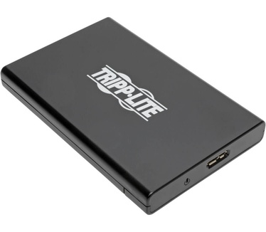 Tripp-Lite U357-025-UASP Zwart