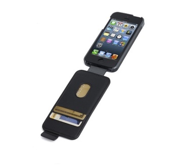 Kensington Cover Portafolio Flip Wallet