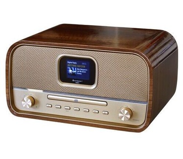 Soundmaster NMCDAB990 Goud