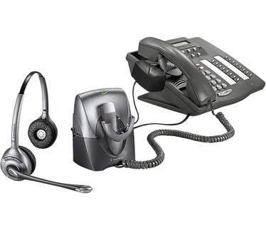 Plantronics CS361N Wireless Headset System