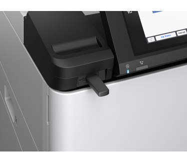 Epson WorkForce Enterprise WF-M20590D4TW