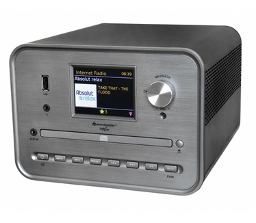Soundmaster ICD1050SW