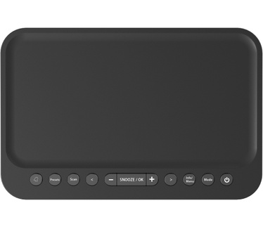 Kenwood CR-ST40DAB-B