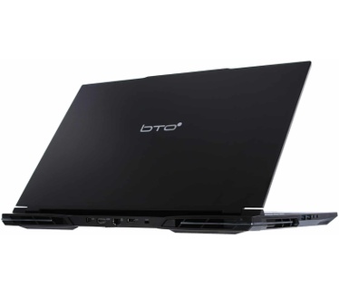 BTO X-Book 17X1490-QHD