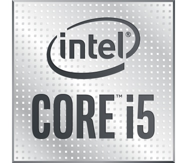 Intel Core i5-10400T Tray