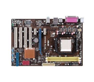 Asus M2N68 PLUS