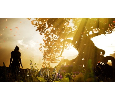 Hellblade: Senua's Sacrifice, PC (Windows)