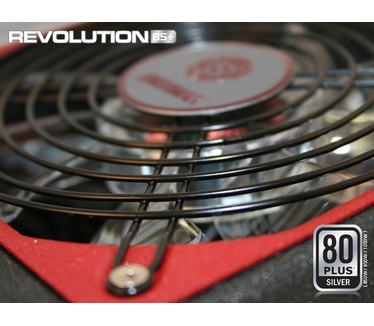 Enermax Revolution85+ 850W