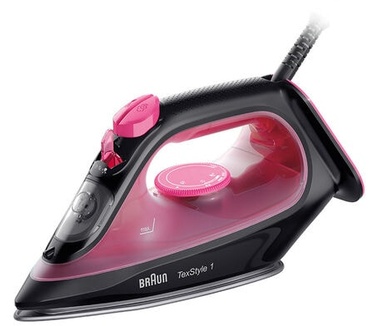Braun TexStyle 1