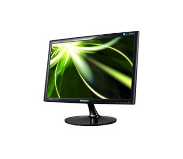 Samsung Syncmaster BX2431 Zwart