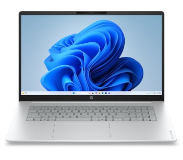 HP OmniBook 3 Laptop 17-dp0630nd