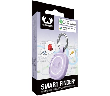 Fresh 'n Rebel Smart Finder 2
