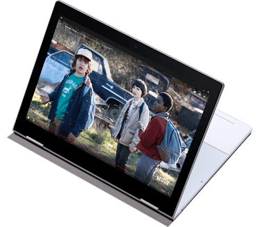 Google Pixelbook