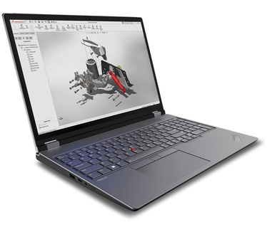 Lenovo P16